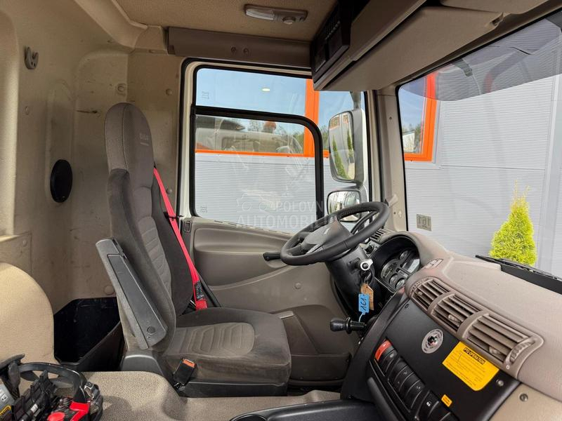 DAF CF šlep JOA0171