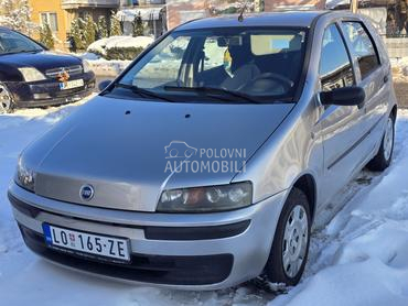 Fiat Punto 1.2// 8 v