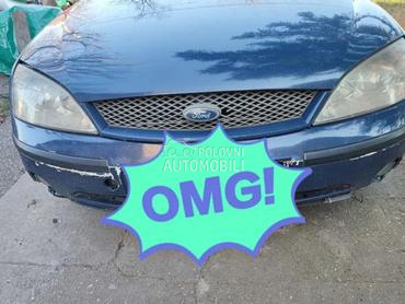 Podizac prozora suvozacev za Ford Mondeo