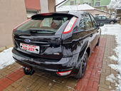 Ford Focus 1,6 TDCI 6 6 k w
