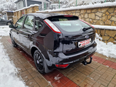 Ford Focus 1,6 TDCI 6 6 k w
