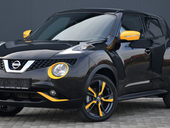 Nissan Juke 1.2DIG-T/TEKNA/CH