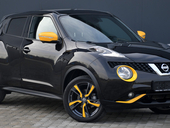 Nissan Juke 1.2DIG-T/TEKNA/CH