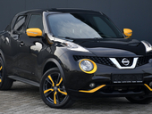Nissan Juke 1.2DIG-T/TEKNA/CH