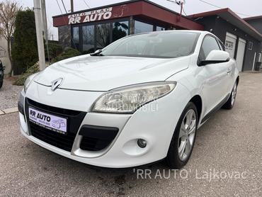 Renault Megane 1.6B T O P