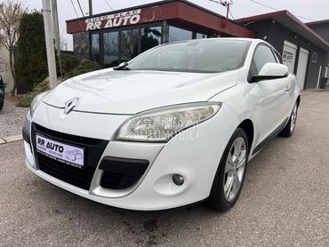Renault Megane 1.6B T O P