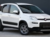 Fiat Panda 0.9/4X4/N0VA/CH