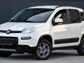 Fiat Panda 0.9/4X4/N0VA/CH