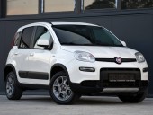 Fiat Panda 0.9/4X4/N0VA/CH