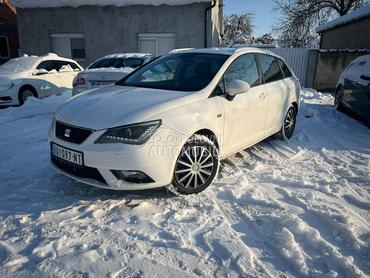 Seat Ibiza 1.2 TDI MATRIX LED