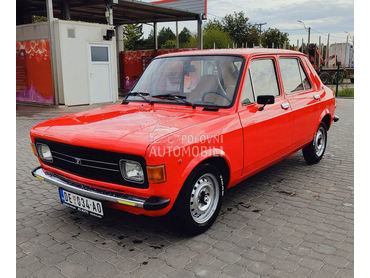 Zastava 101 SC