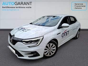 Renault Megane 1.5 DCI