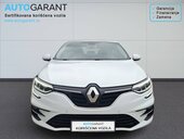 Renault Megane 1.5 DCI