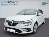 Renault Megane 1.5 DCI