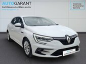 Renault Megane 1.5 DCI