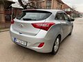 Hyundai i30 1.4 DOHC 16V LED