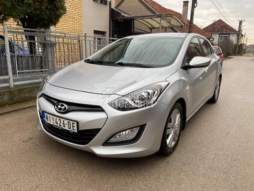 Hyundai i30 1.4 16V ILIKE