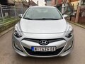 Hyundai i30 1.4 DOHC 16V LED