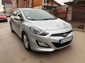 Hyundai i30 1.4 DOHC 16V LED