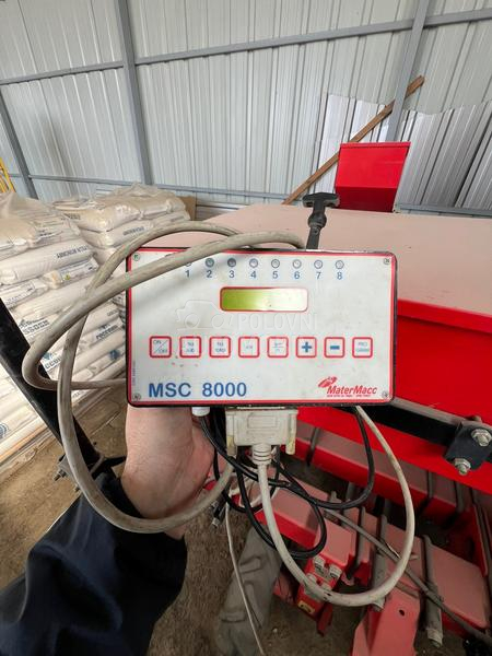 Matermacc MS 8200