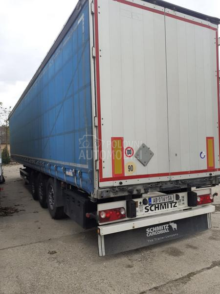 Schmitz S01scs
