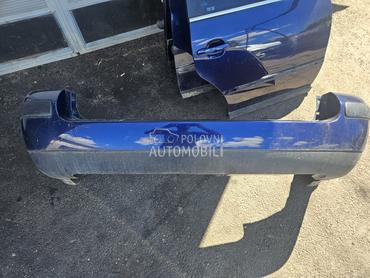 Zadnji Branik za Volkswagen Passat B5.5