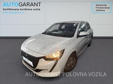 Peugeot 208 1.2 ACTIVE