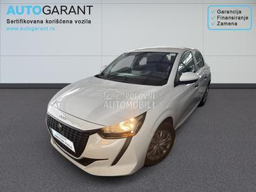Peugeot 208 1.2 ACTIVE