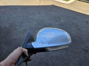 Retrovizori sa zmigavcem za Volkswagen Passat B5.5