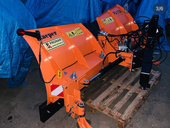 JCB Ralica  /  Daska za sneg