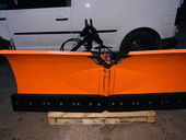 JCB Ralica  /  Daska za sneg