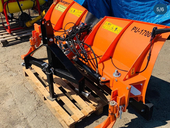 JCB Ralica  /  Daska za sneg