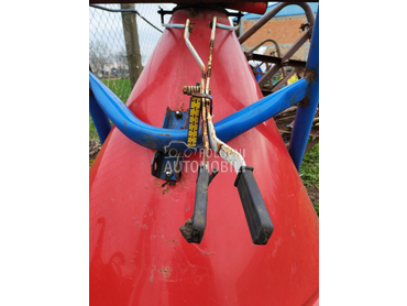 Megametal agro metal