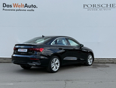 Audi A3 advanced 30 TDI