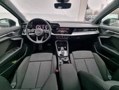 Audi A3 advanced 30 TDI