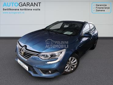 Renault Megane 1.5 DCI