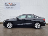 Audi A3 advanced 30 TDI