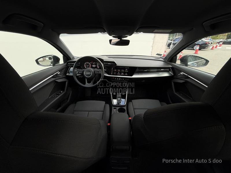 Audi A3 advanced 30 TDI