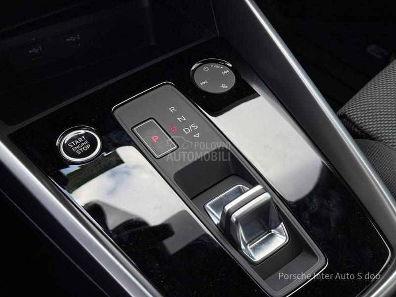 Audi A3 advanced 30 TDI