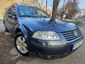 Volkswagen Passat B5.5 1.9  TDI LUTKICAAA