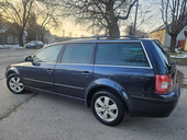 Volkswagen Passat B5.5 1.9  TDI LUTKICAAA