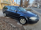 Volkswagen Passat B5.5 1.9  TDI LUTKICAAA