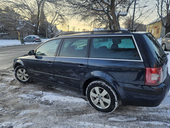Volkswagen Passat B5.5 1.9  TDI LUTKICAAA