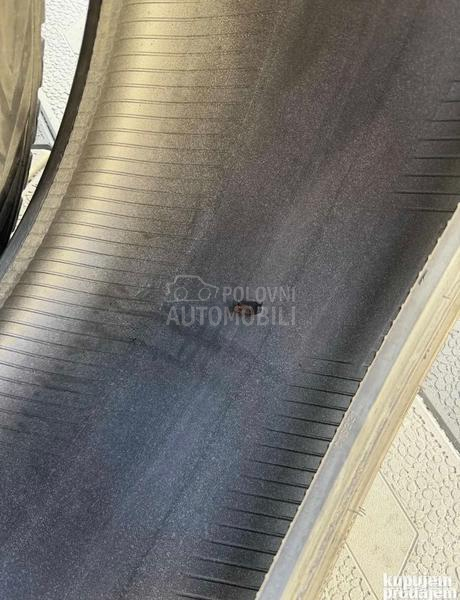 Fulda 275/45 R21 Zimska