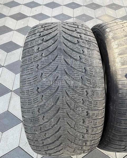 Fulda 275/45 R21 Zimska