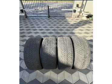 Fulda 275/45 R21 Zimska