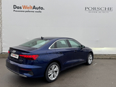 Audi A3 advanced 30 TDI