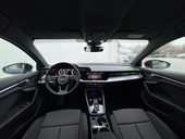 Audi A3 advanced 30 TDI