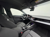 Audi A3 advanced 30 TDI