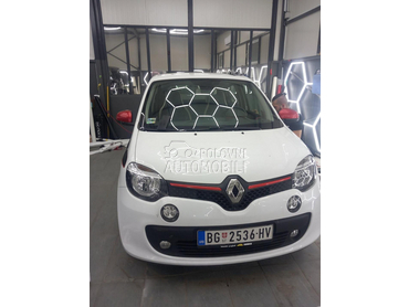 Renault Twingo 1.0